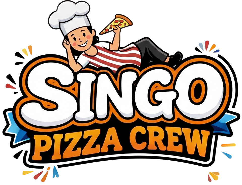 Singo Pizza Crew